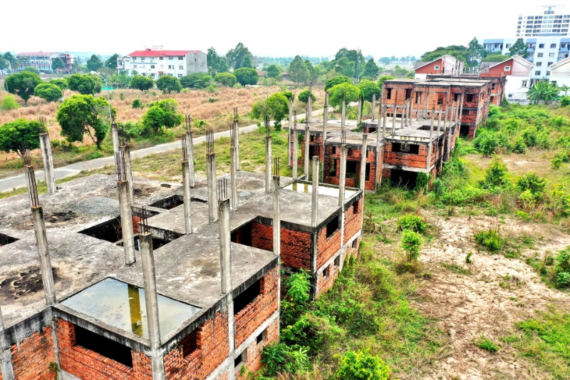 Cơ sở để Nhà nước cập nhật, quản lý thống nhất tình trạng pháp lý của đất đai toàn quốc