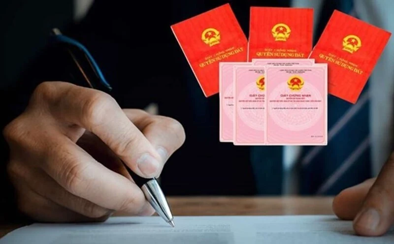Cần đối chiếu chính xác loại giấy tờ đang có với quy định tại Điều 137