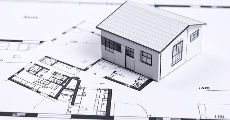 Lưu ý công trình phải phù hợp với mục đích sử dụng đất theo pháp luật về đất đai