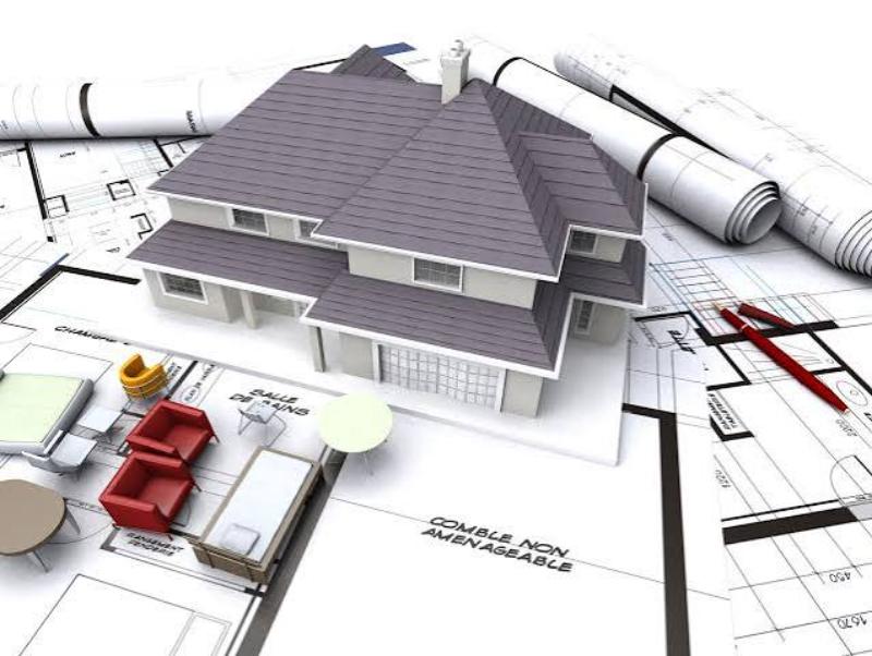 Cần có hồ sơ thiết kế xây dựng với 02 bộ bản vẽ